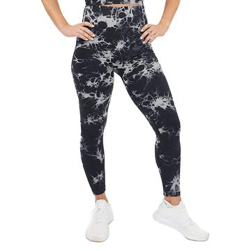Tie Dy Leggings